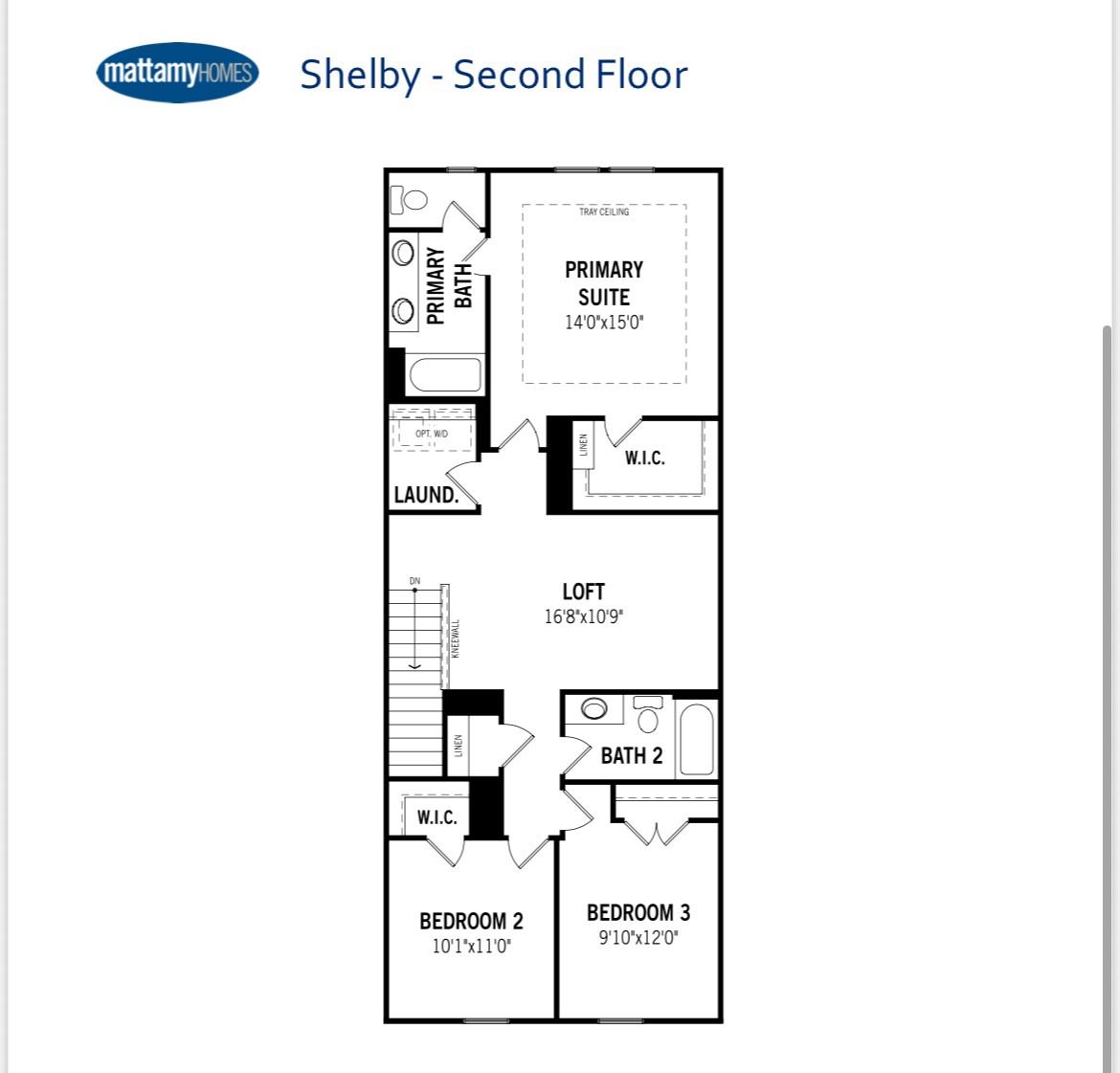 2646 Selbourne Drive