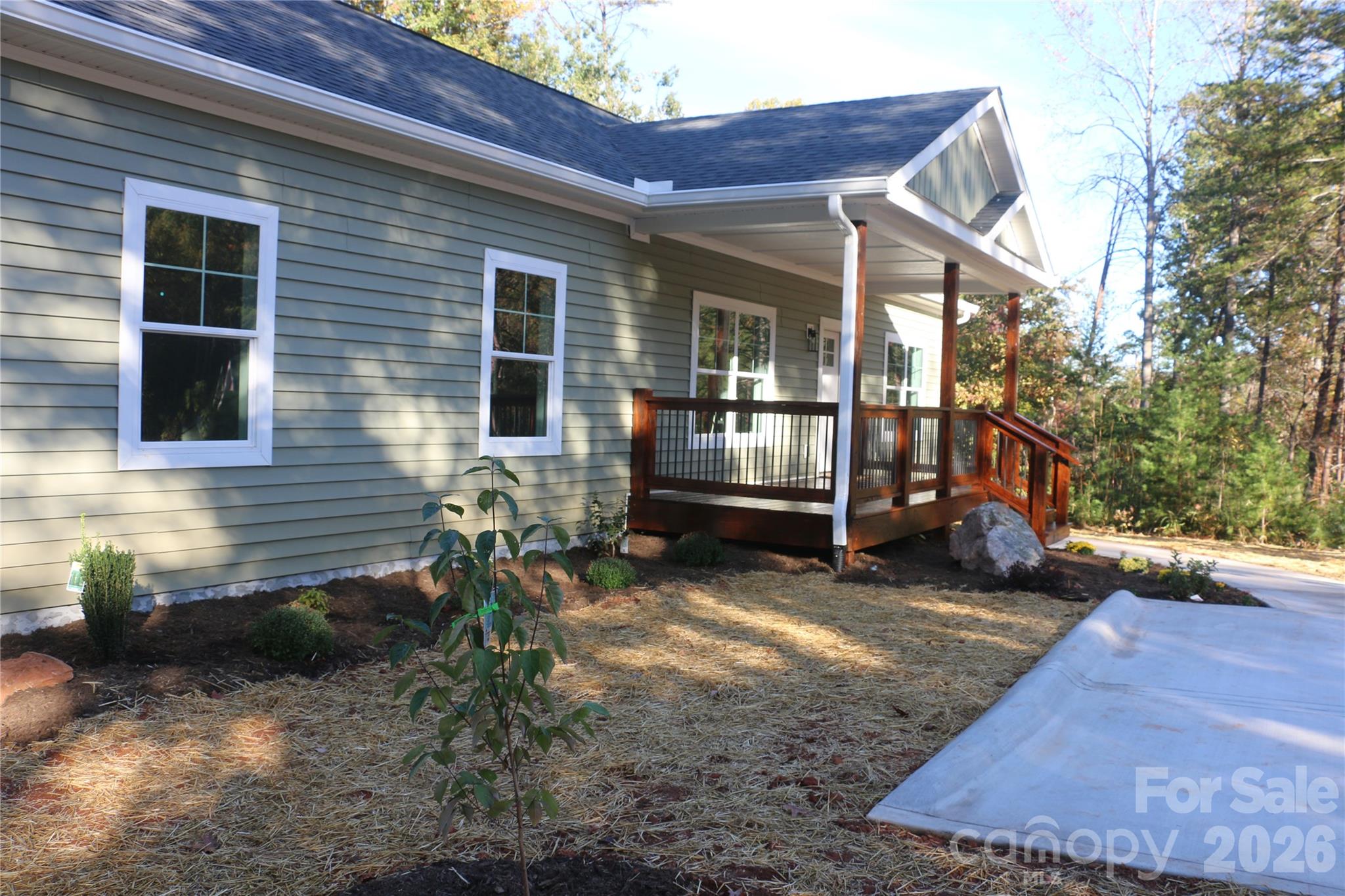 210 Rocky Mount Drive