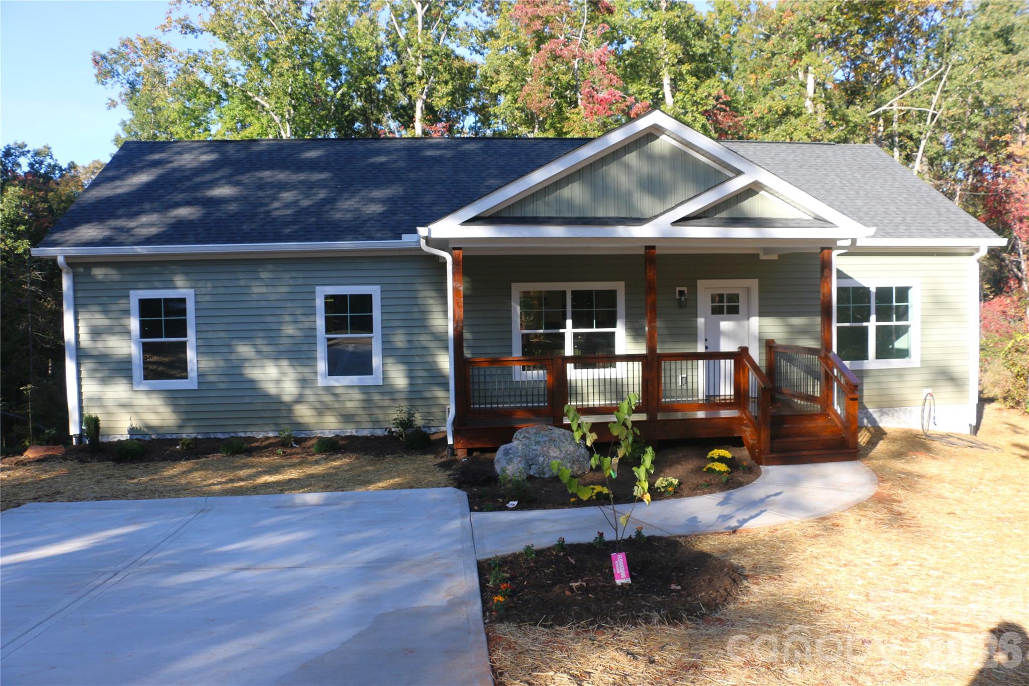 210 Rocky Mount Drive