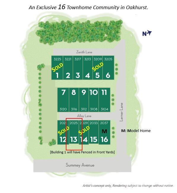 Cotswold - Residential