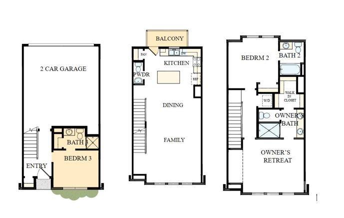 Cotswold - Residential