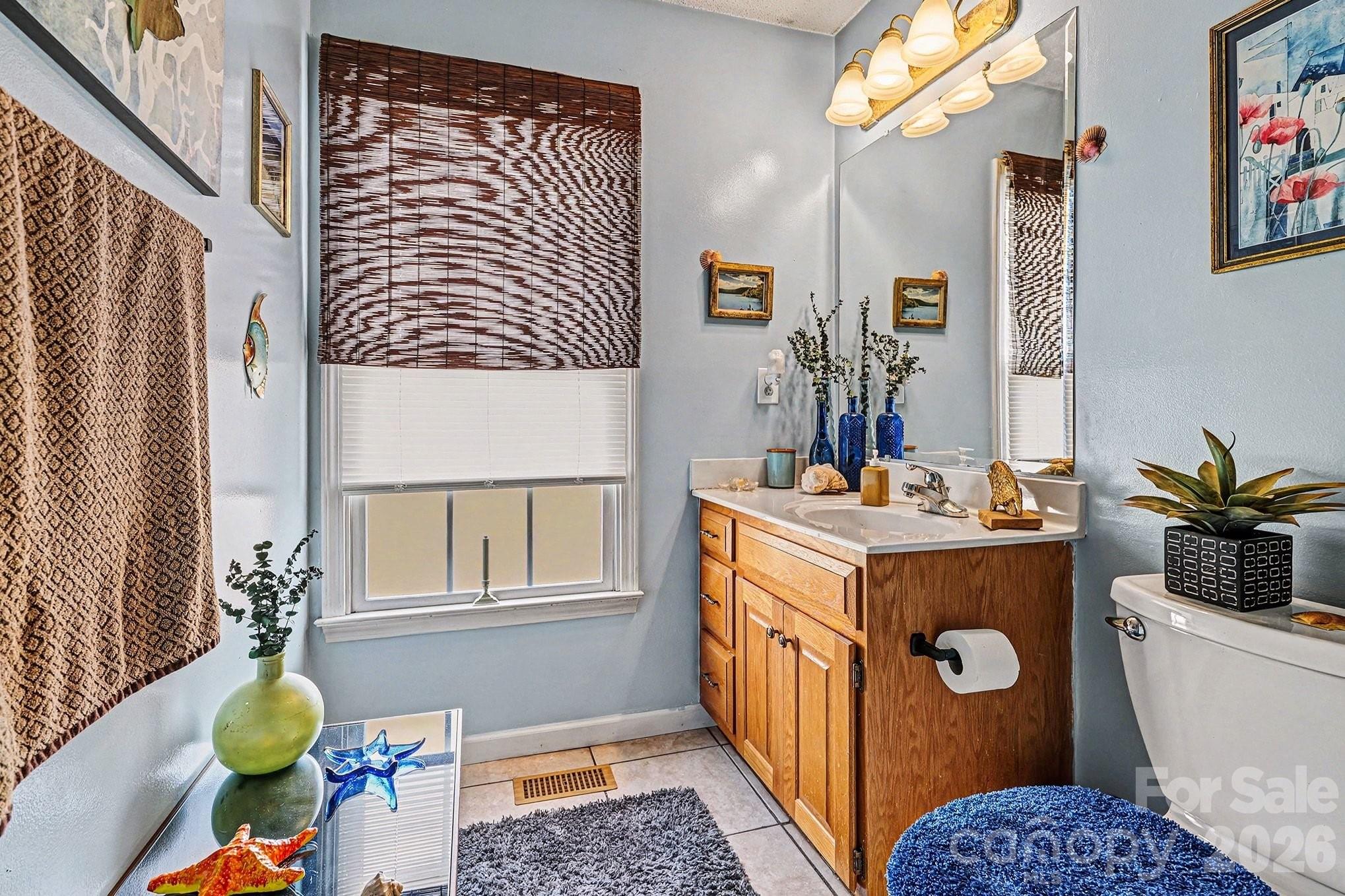 Willowbrook - Residential