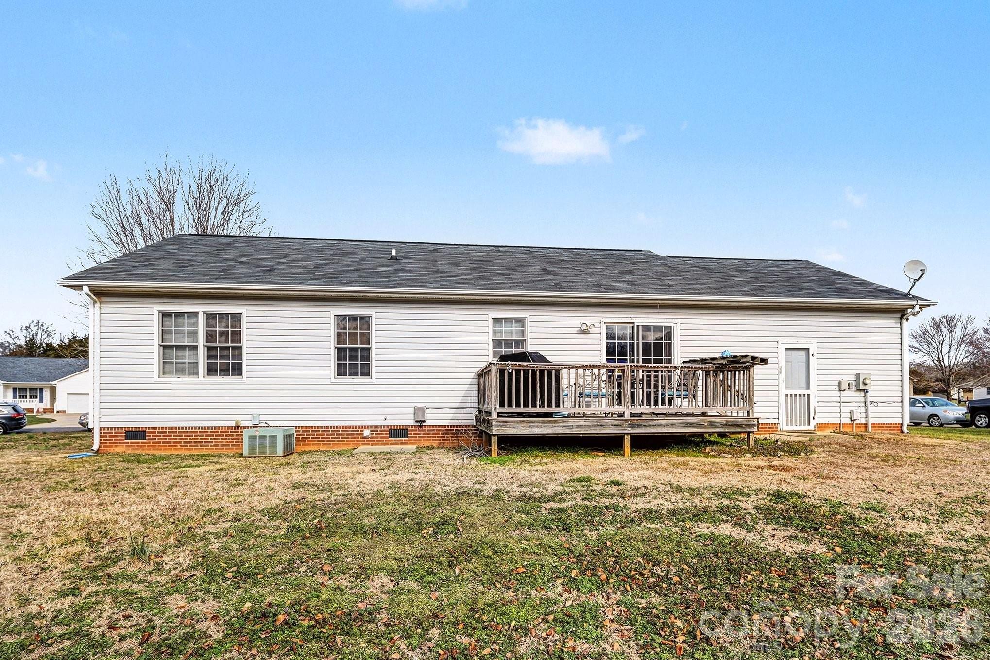 Willowbrook - Residential