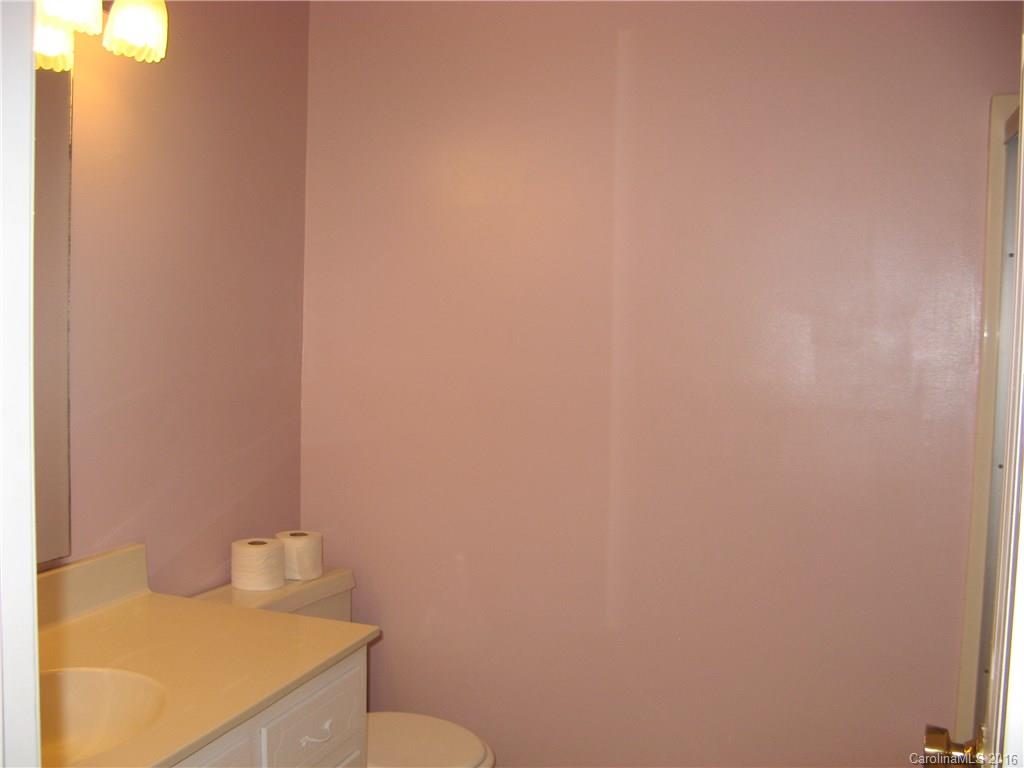 Brown Acres - Residential