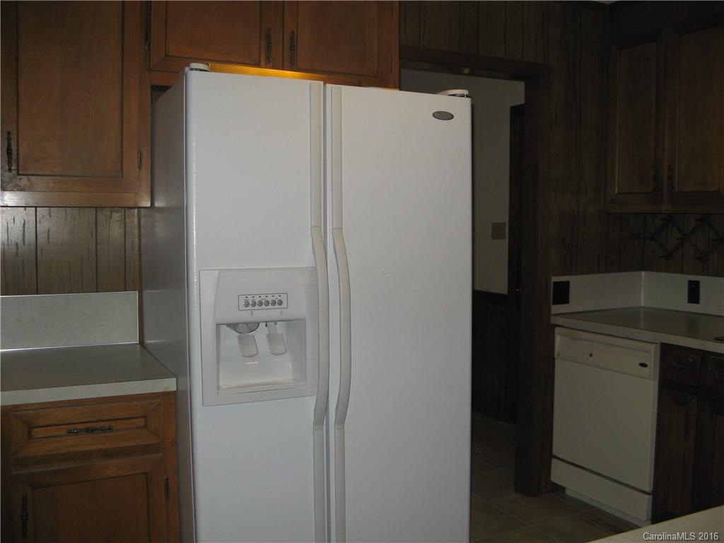 Brown Acres - Residential