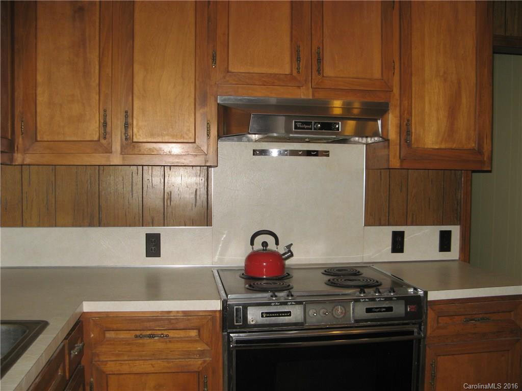 Brown Acres - Residential