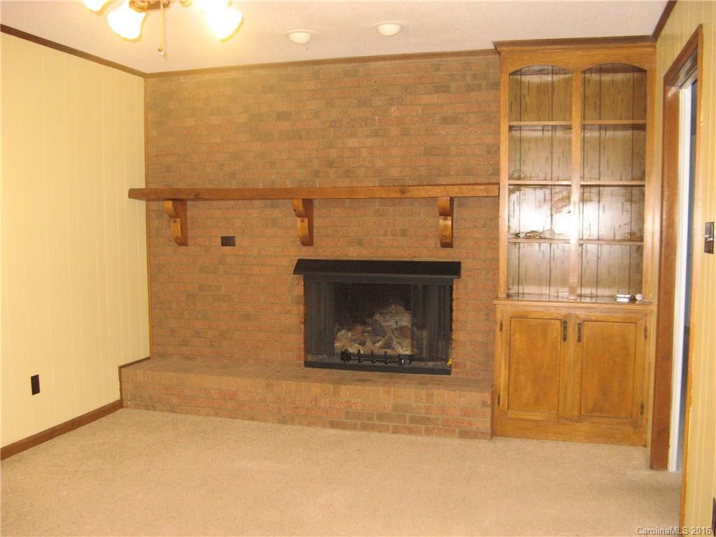 Brown Acres - Residential