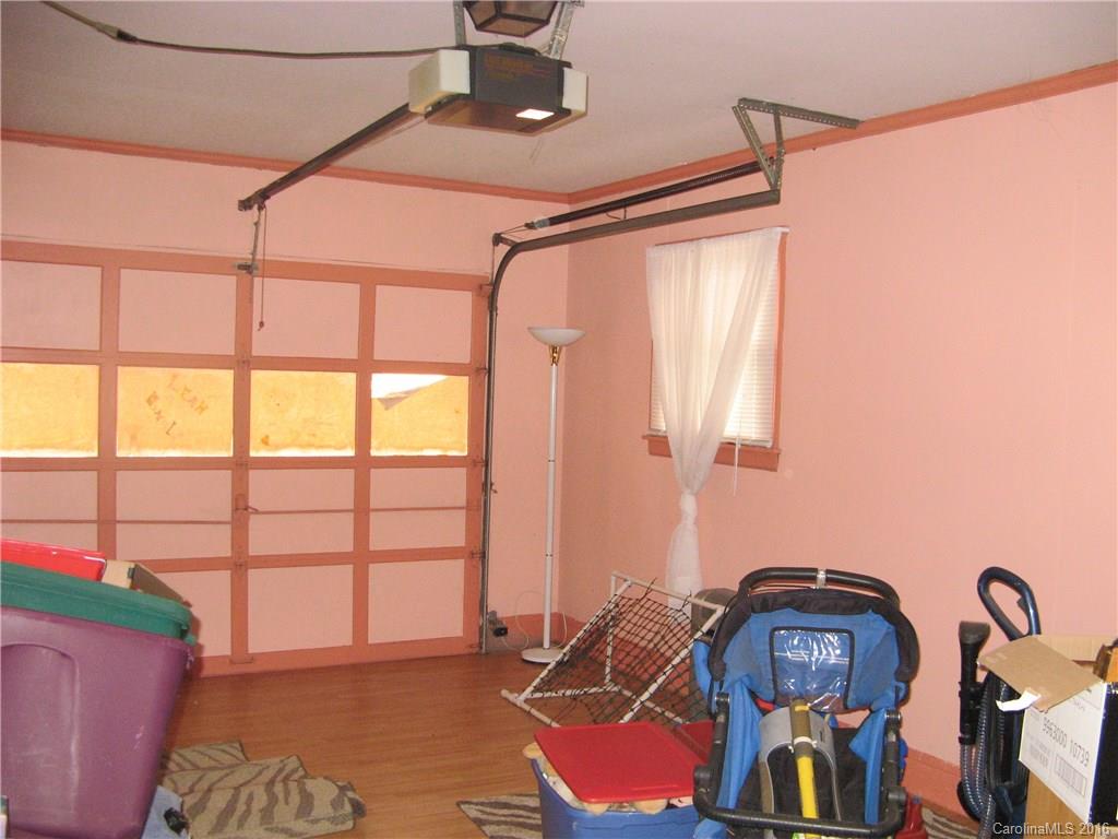 Brown Acres - Residential