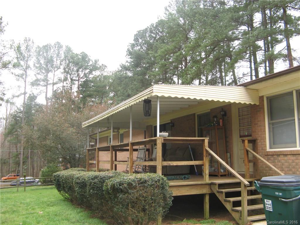 Brown Acres - Residential