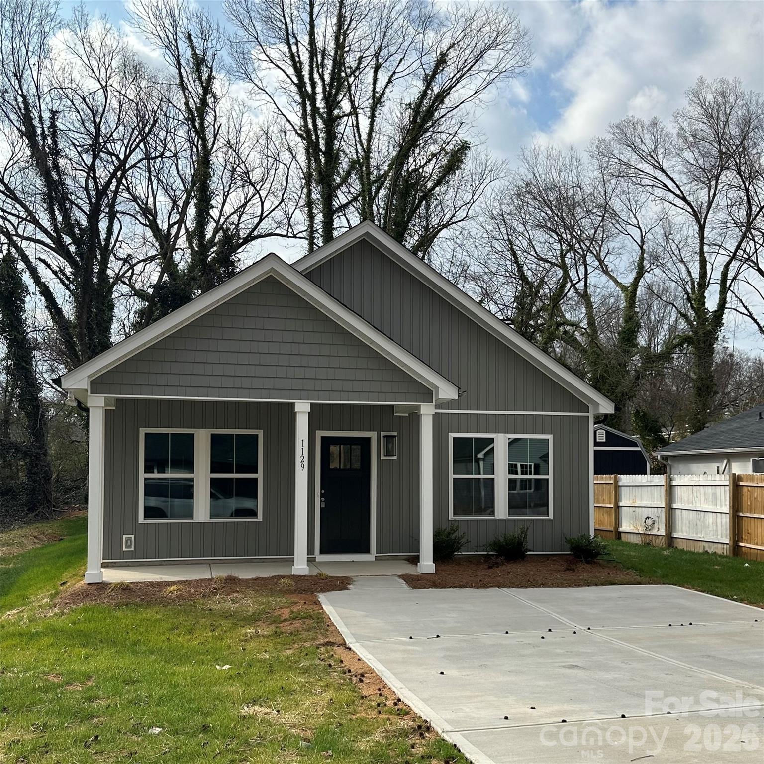 Unknown - Residential