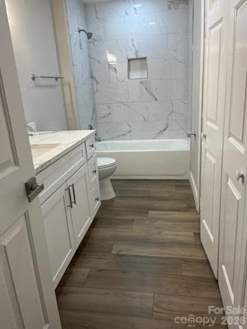 Winding Creek - Residential