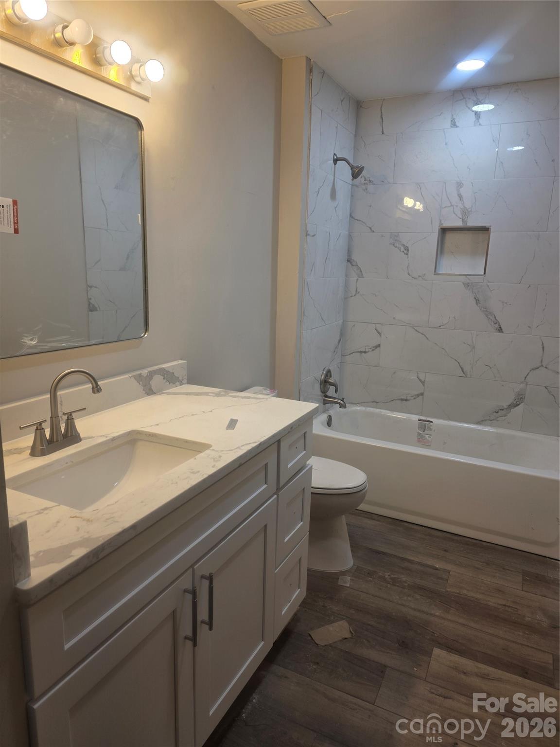 Winding Creek - Residential