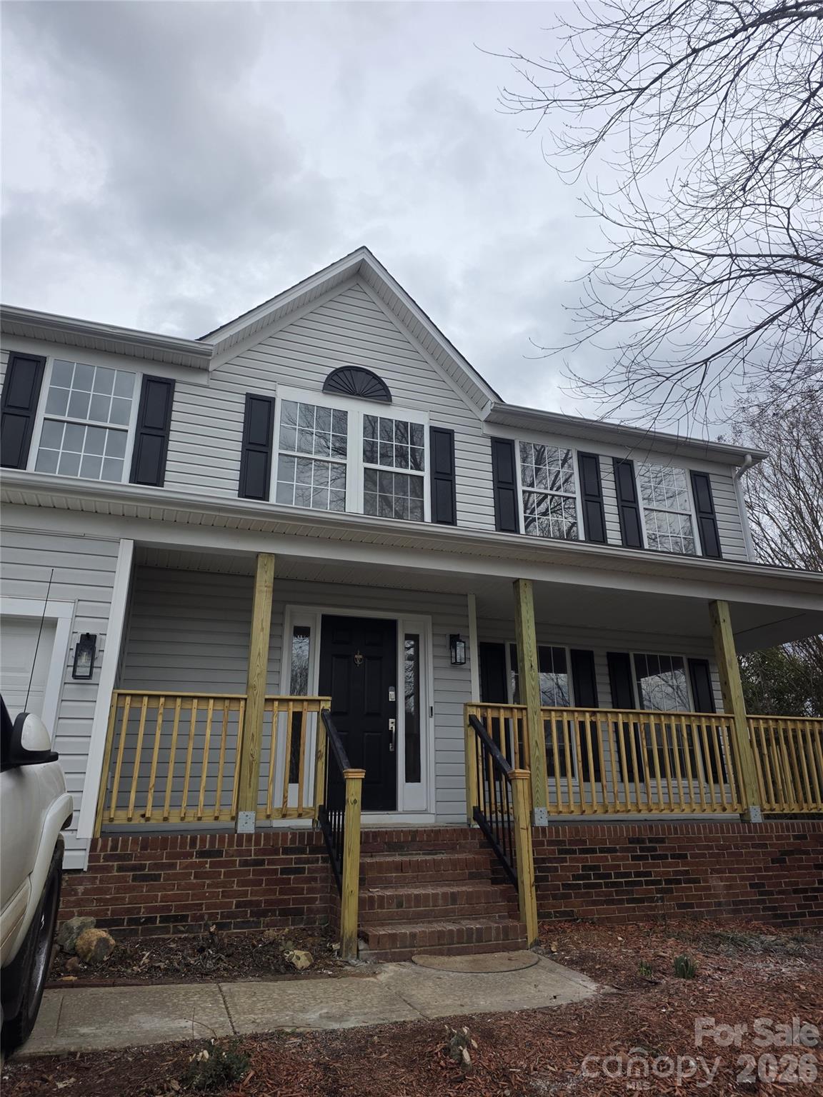 Winding Creek - Residential