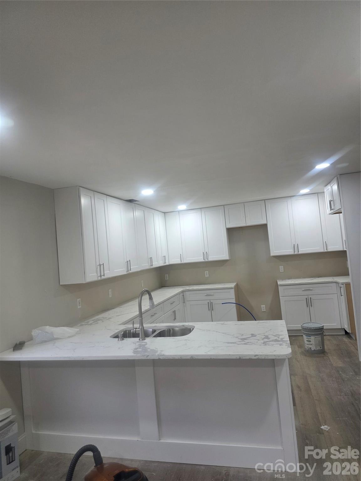 Winding Creek - Residential