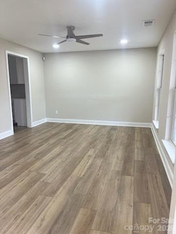 Winding Creek - Residential