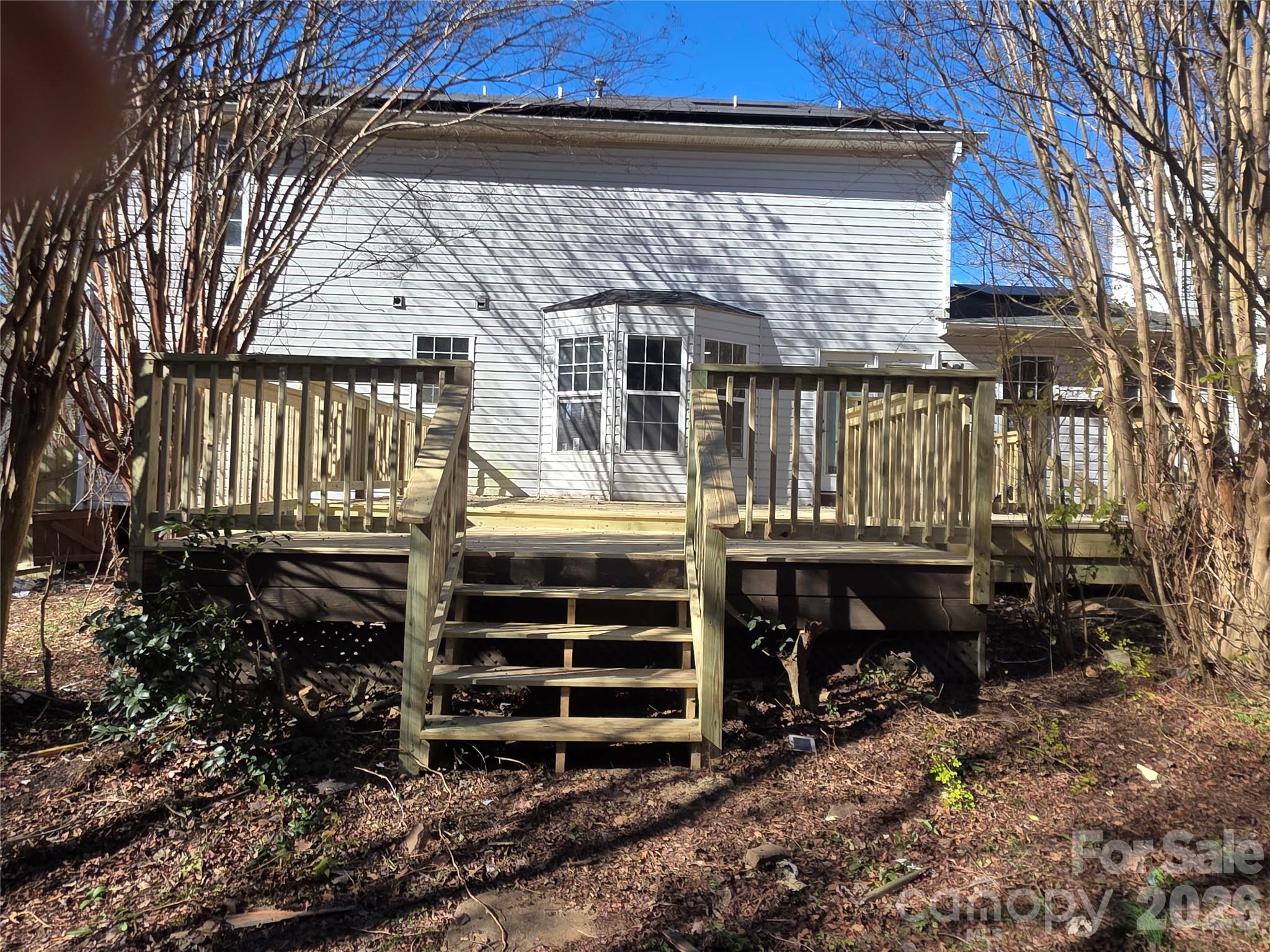 Winding Creek - Residential