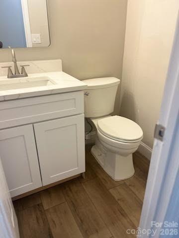 Winding Creek - Residential