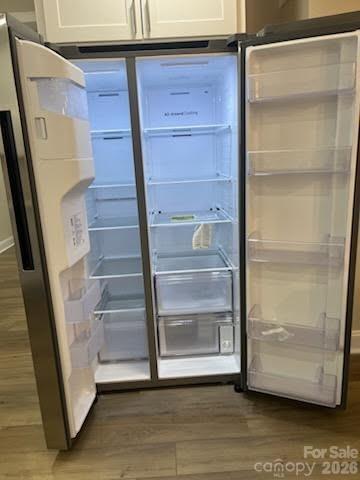 Winding Creek - Residential