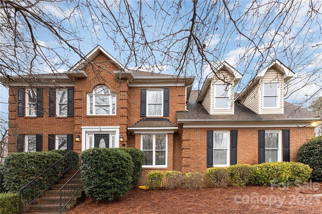 Wyndham - Residential