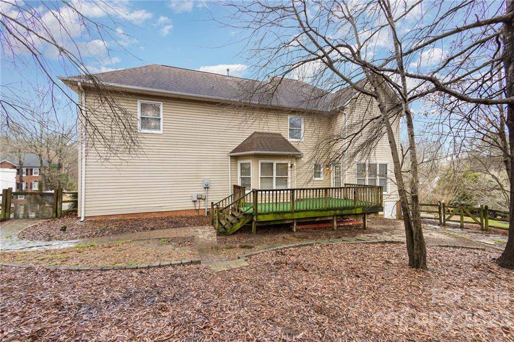 Wyndham - Residential