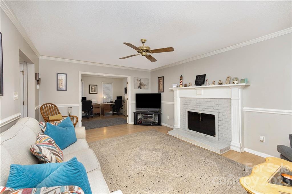 Wyndham - Residential
