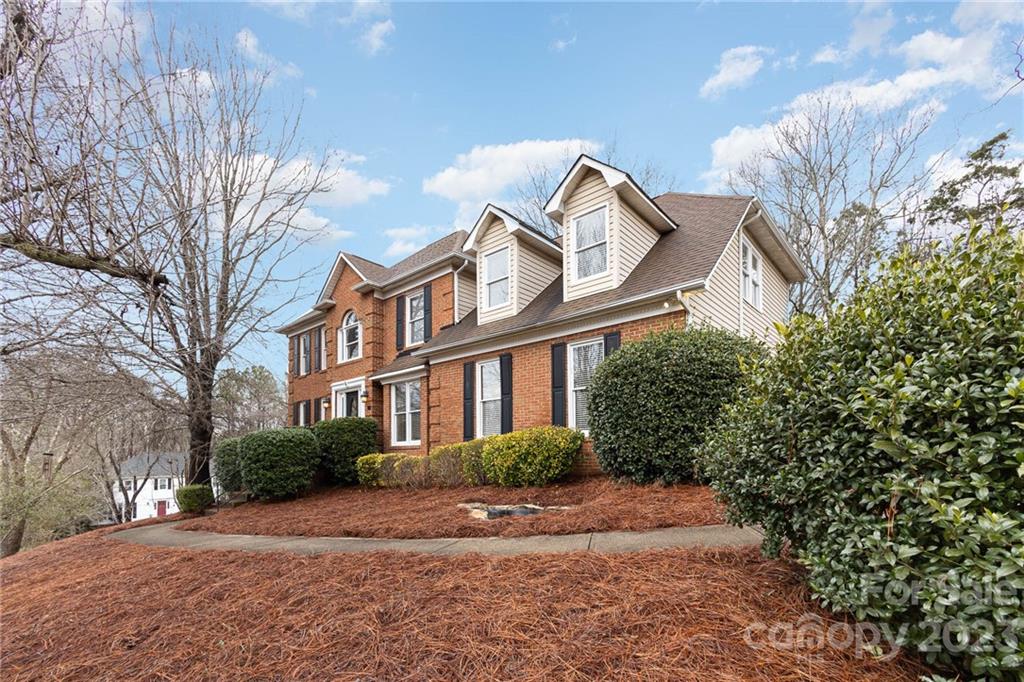 Wyndham - Residential