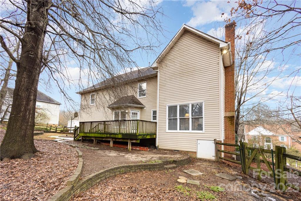 Wyndham - Residential