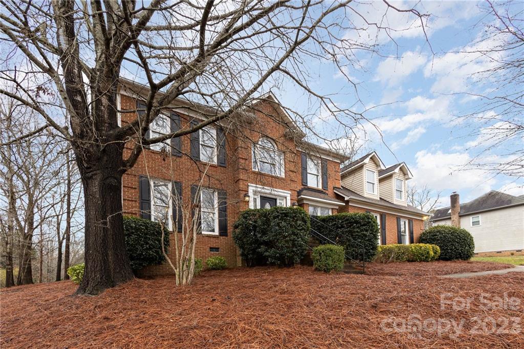 Wyndham - Residential