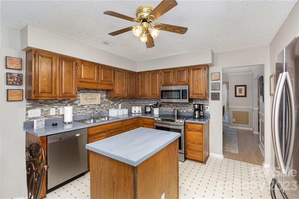 Wyndham - Residential