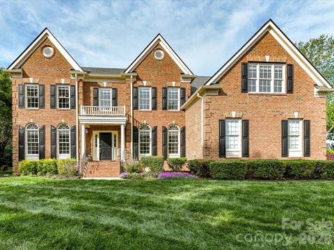11958 Chevis Court Charlotte NC 28277