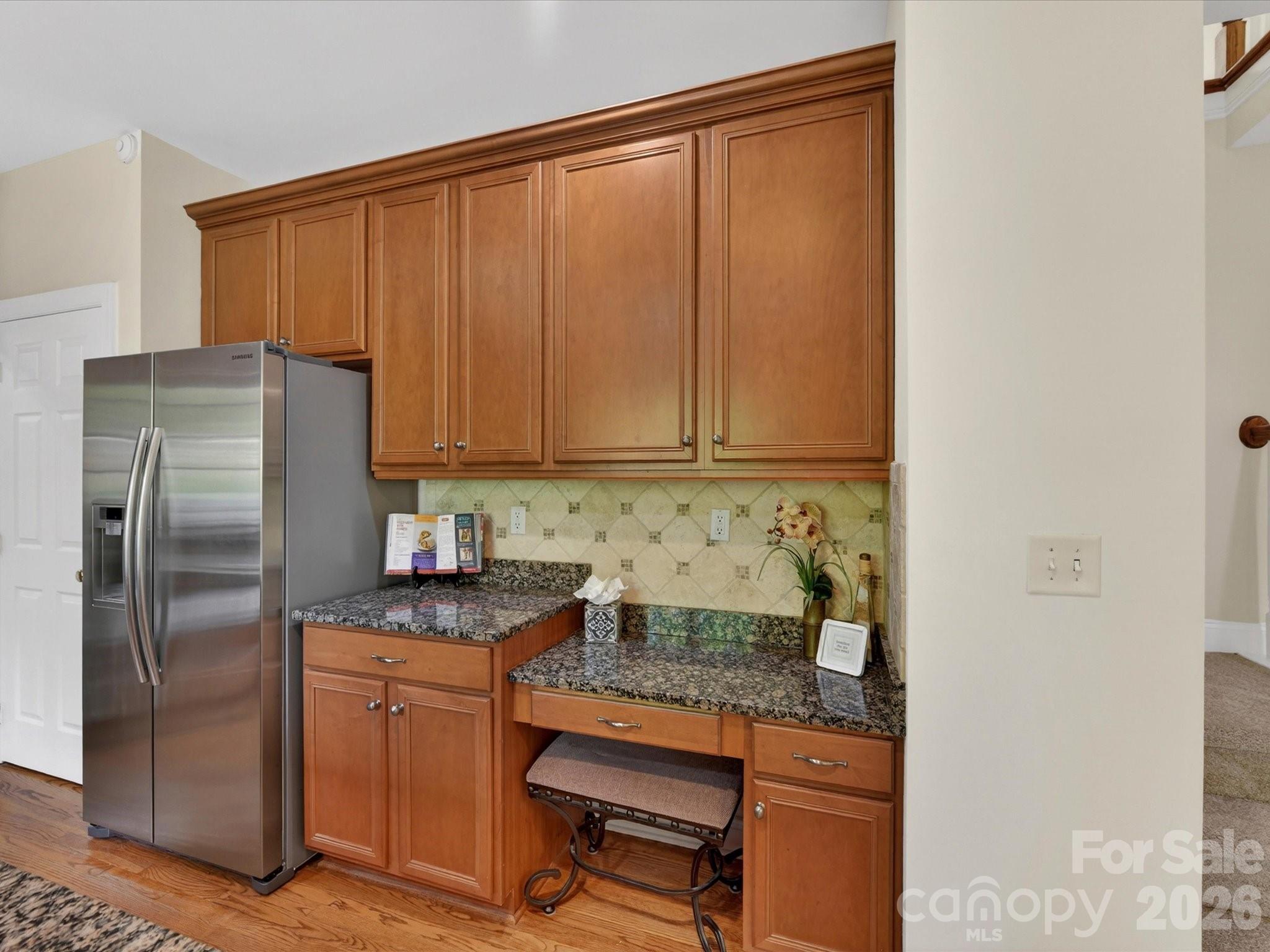 Country Club Estates - Residential