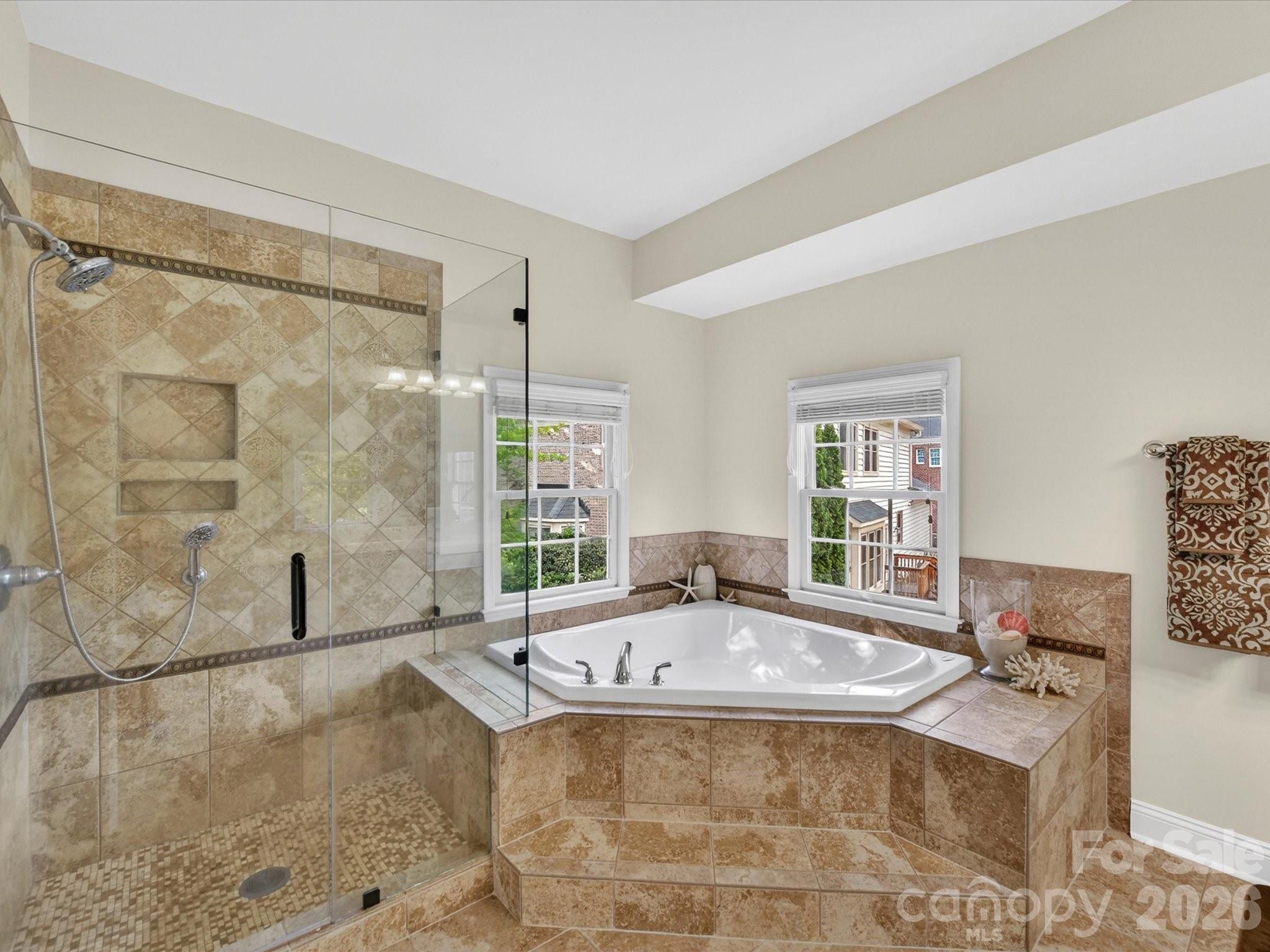 Country Club Estates - Residential