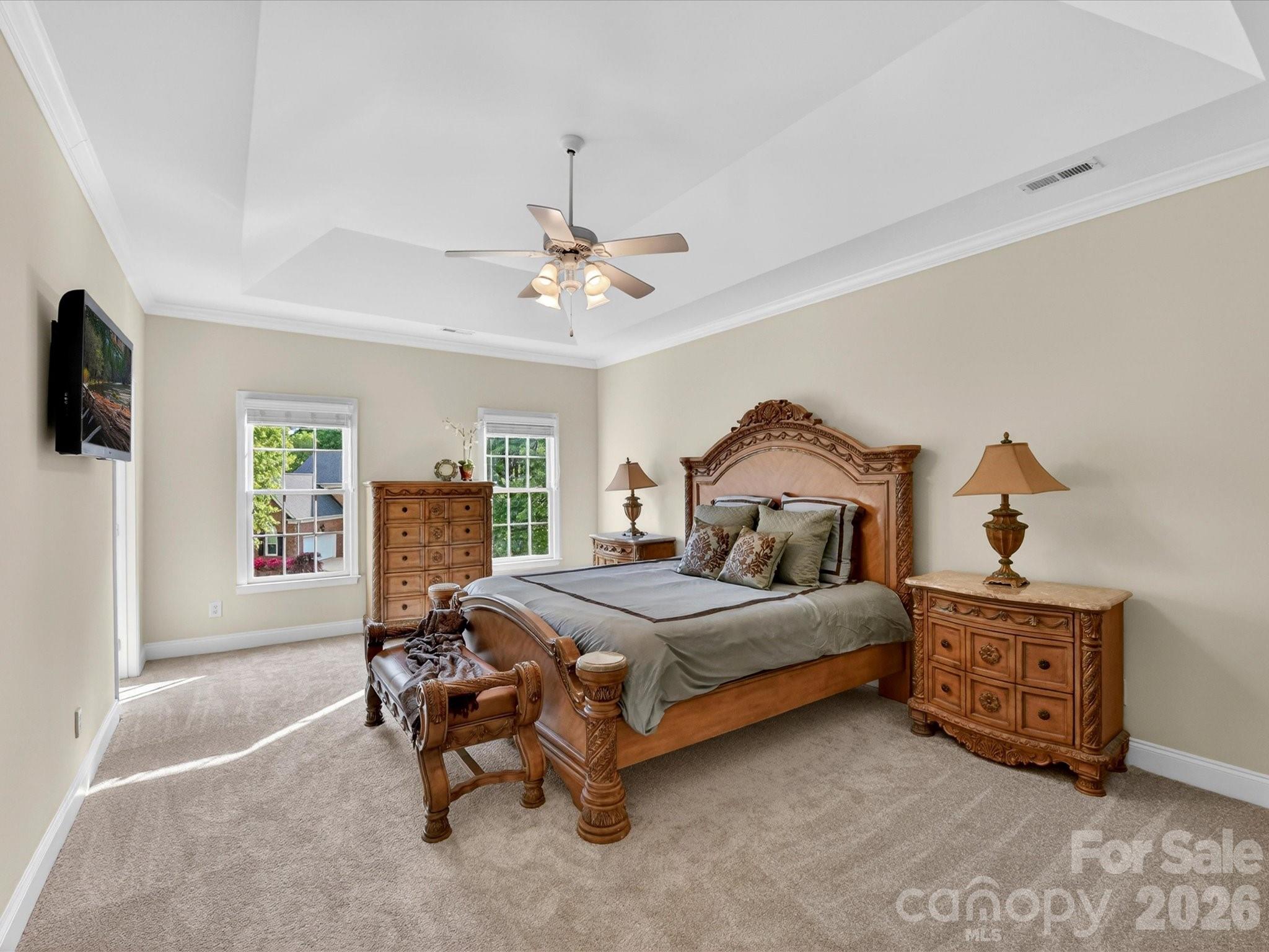 Country Club Estates - Residential