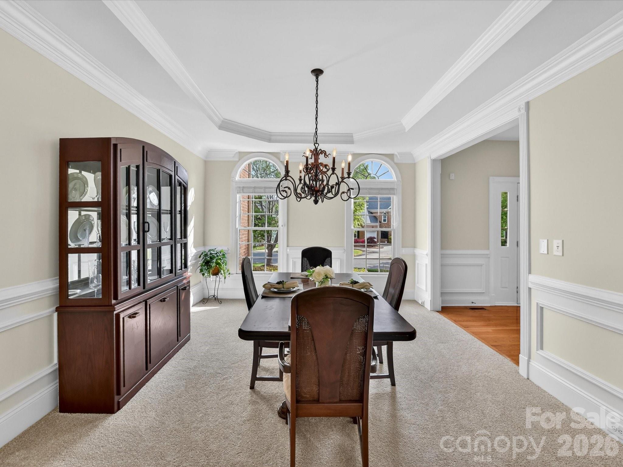 Country Club Estates - Residential