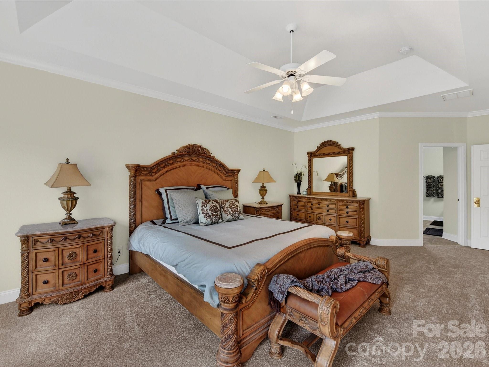 Country Club Estates - Residential