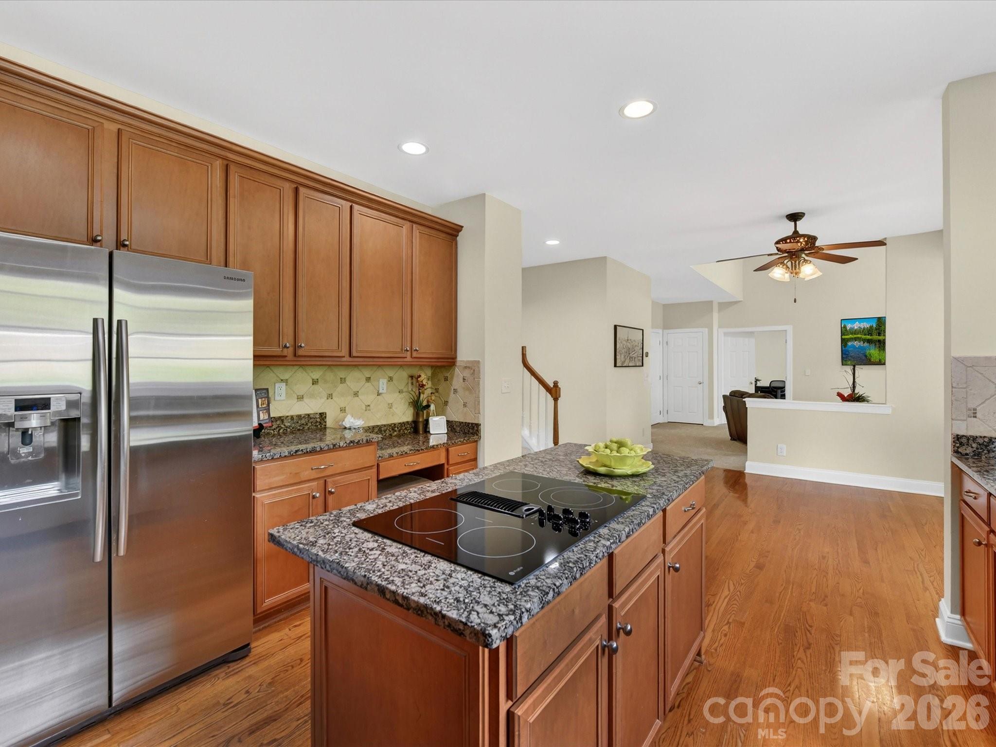 Country Club Estates - Residential