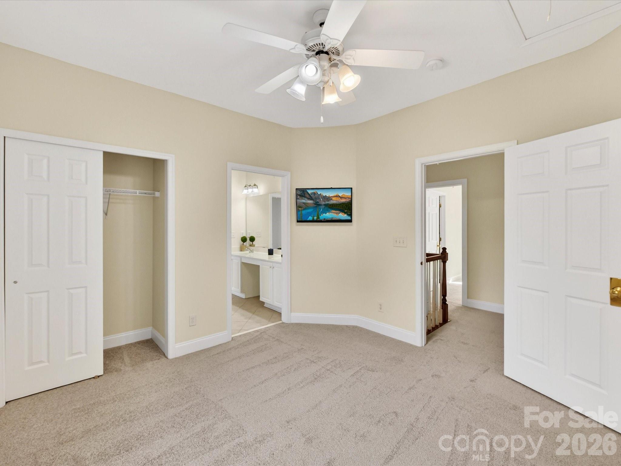 Country Club Estates - Residential