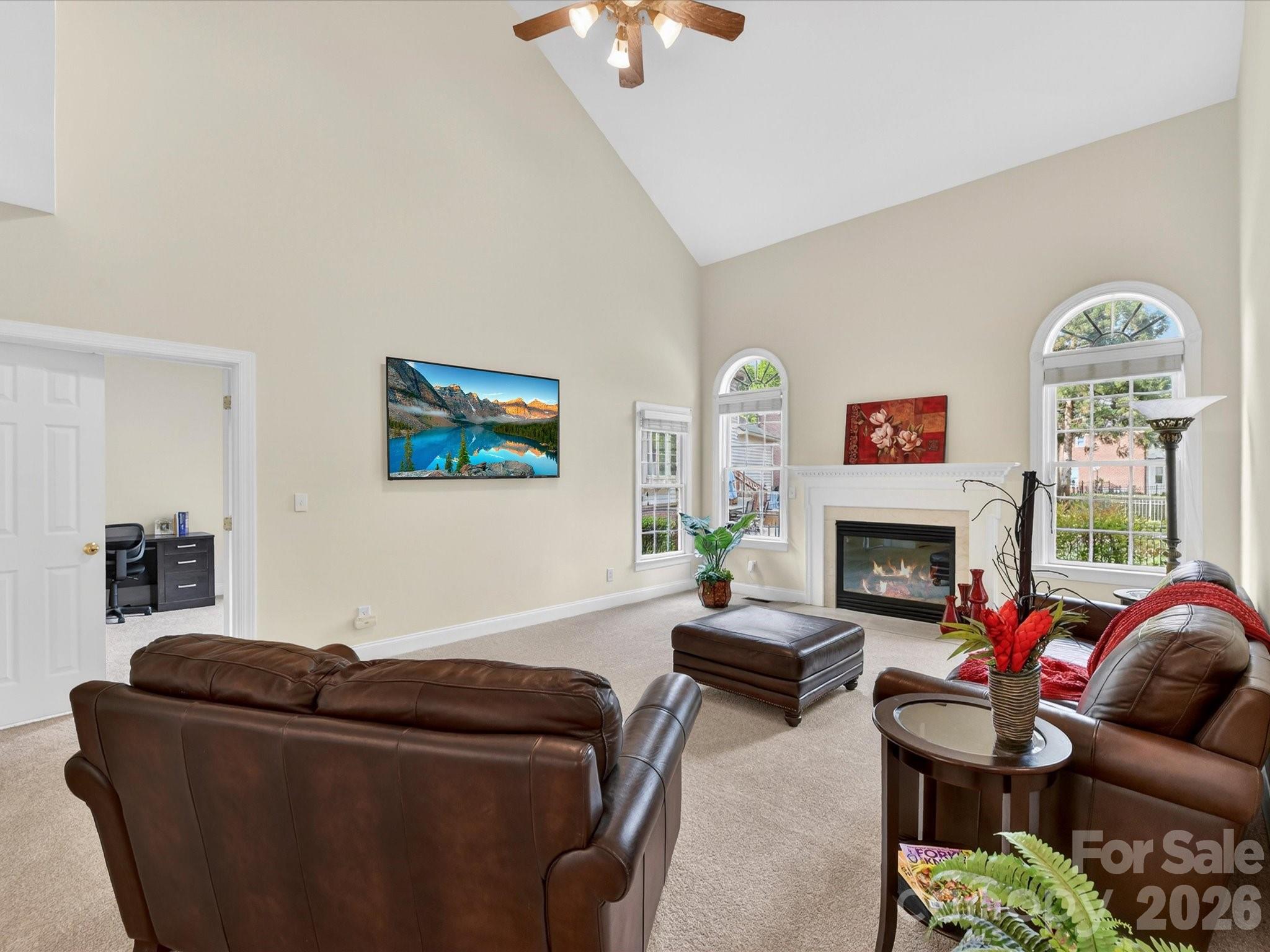 Country Club Estates - Residential