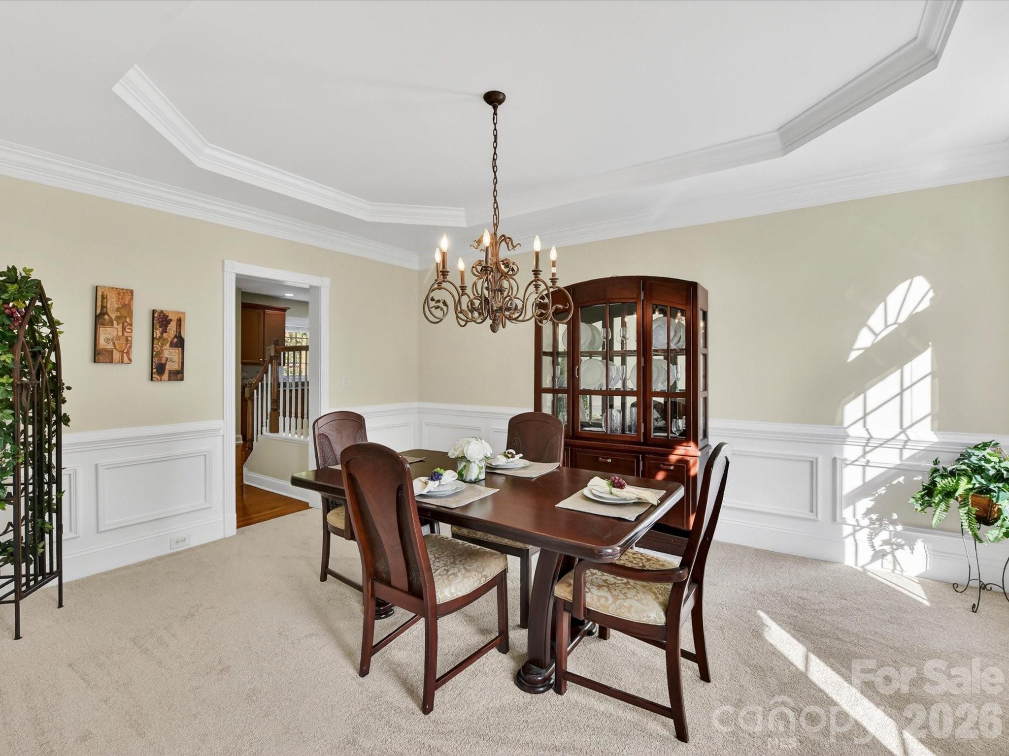 Country Club Estates - Residential