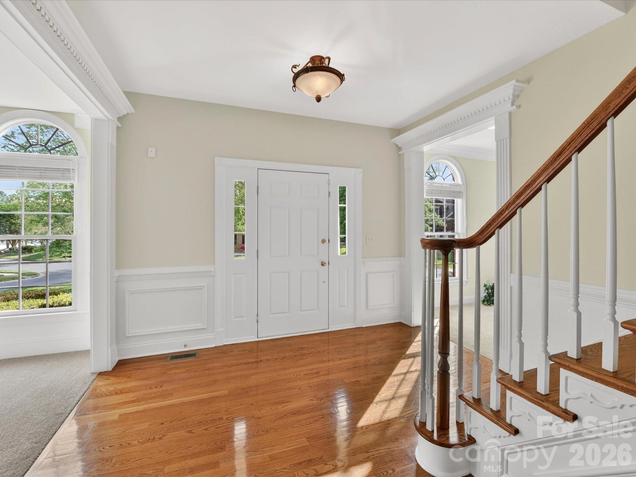 Country Club Estates - Residential