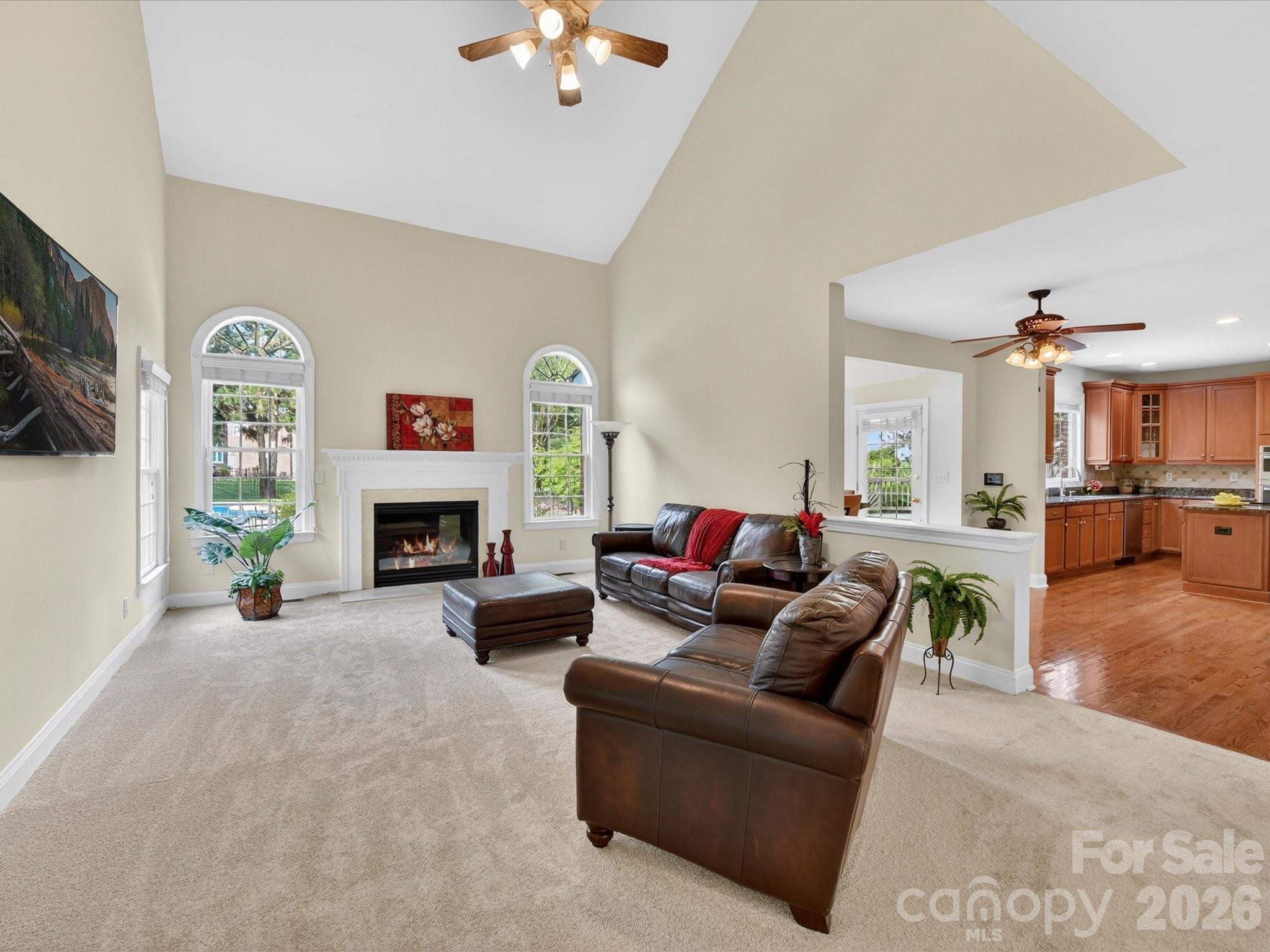 Country Club Estates - Residential