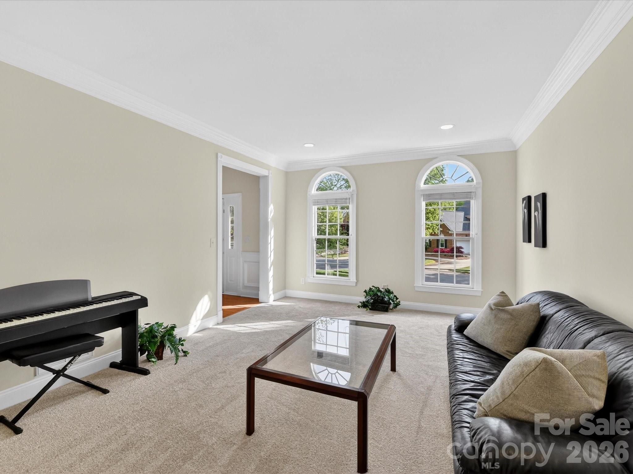 Country Club Estates - Residential