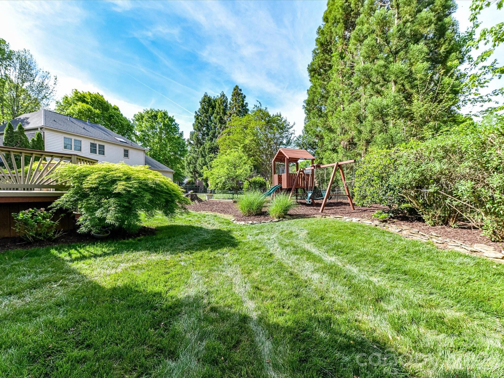 Country Club Estates - Residential