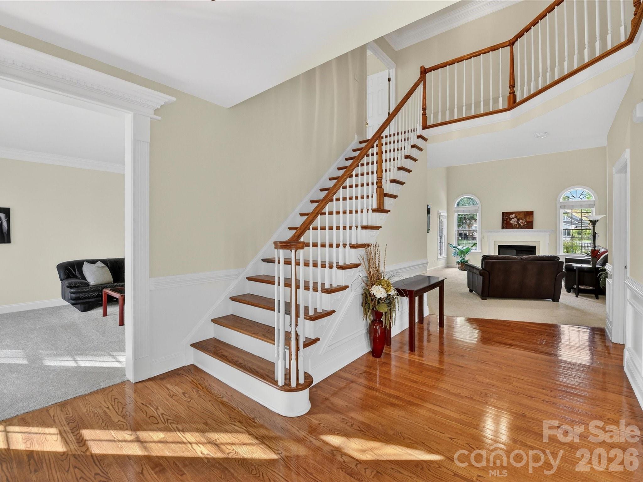 Country Club Estates - Residential