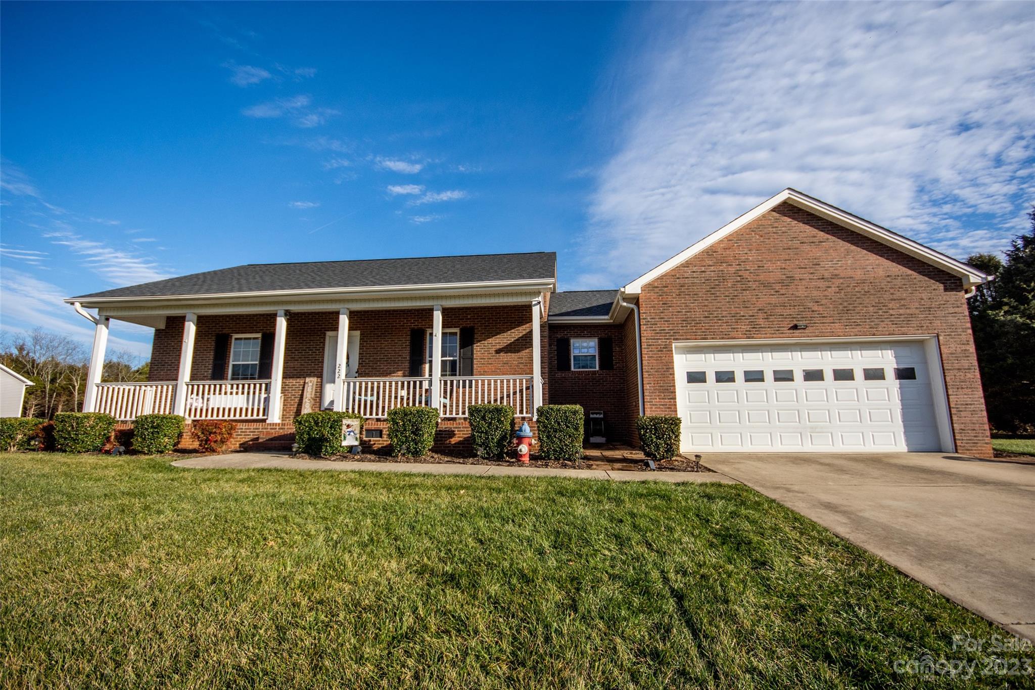 Brittian Hills - Residential