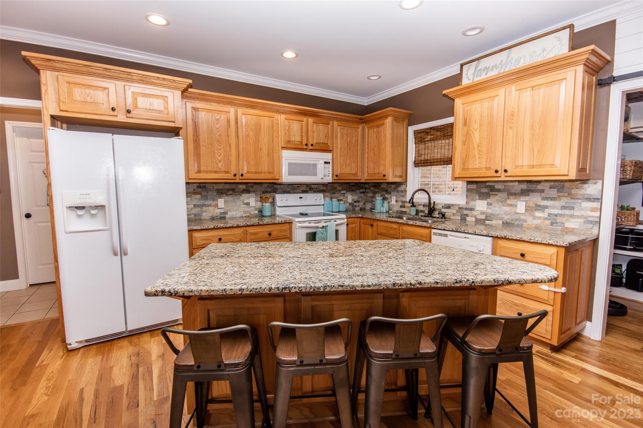 Brittian Hills - Residential