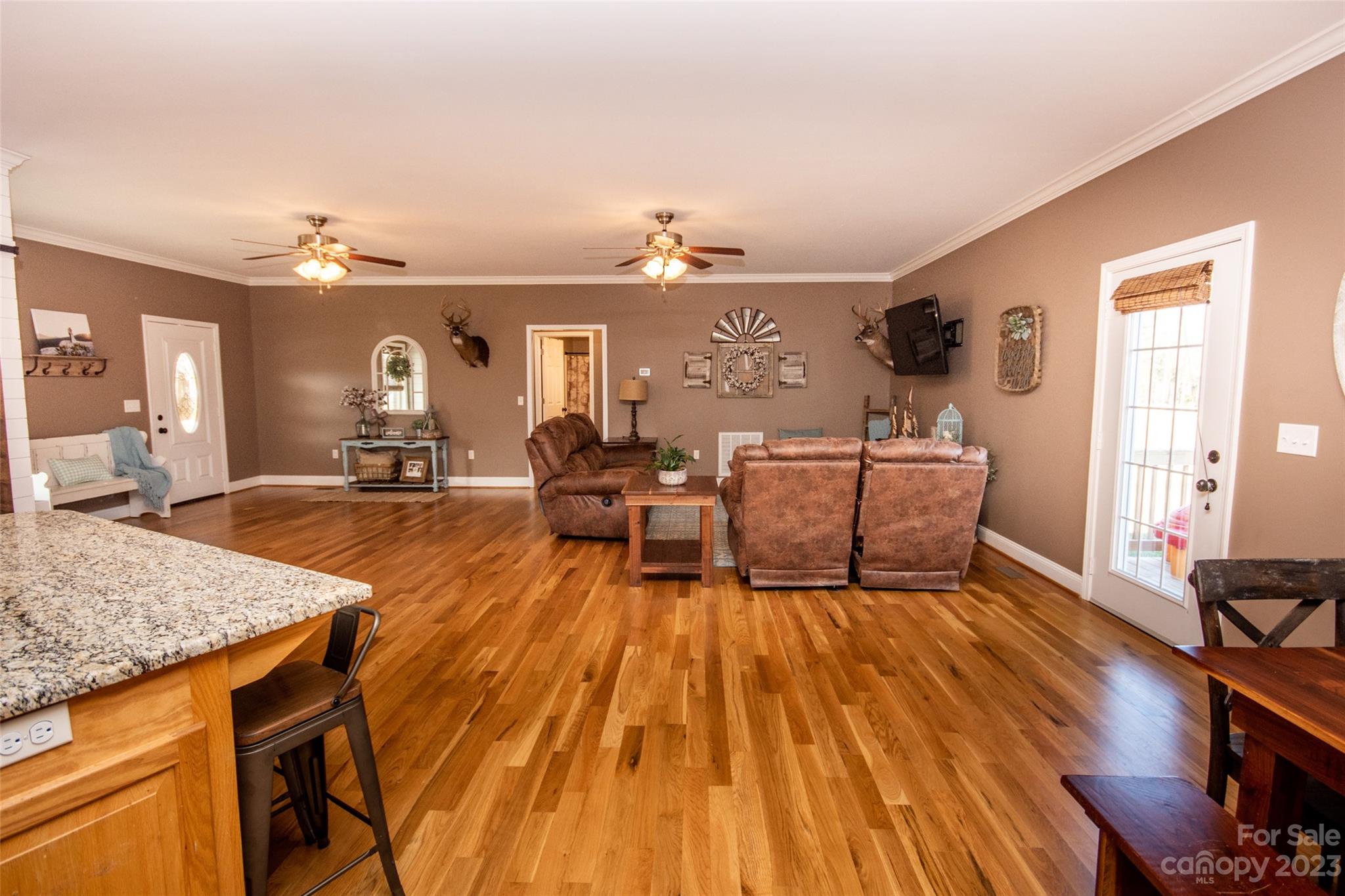 Brittian Hills - Residential