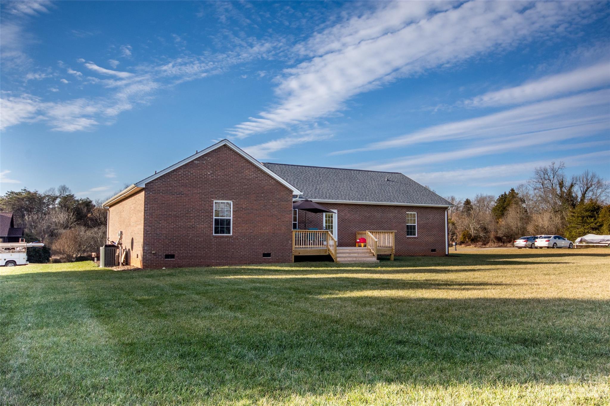 Brittian Hills - Residential