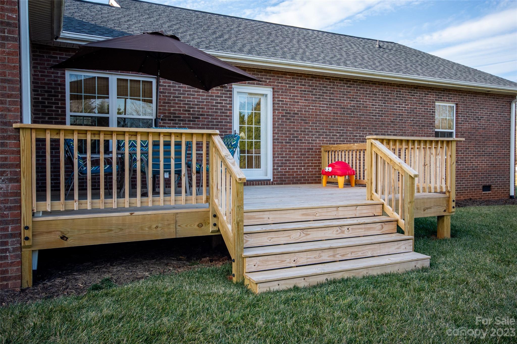 Brittian Hills - Residential