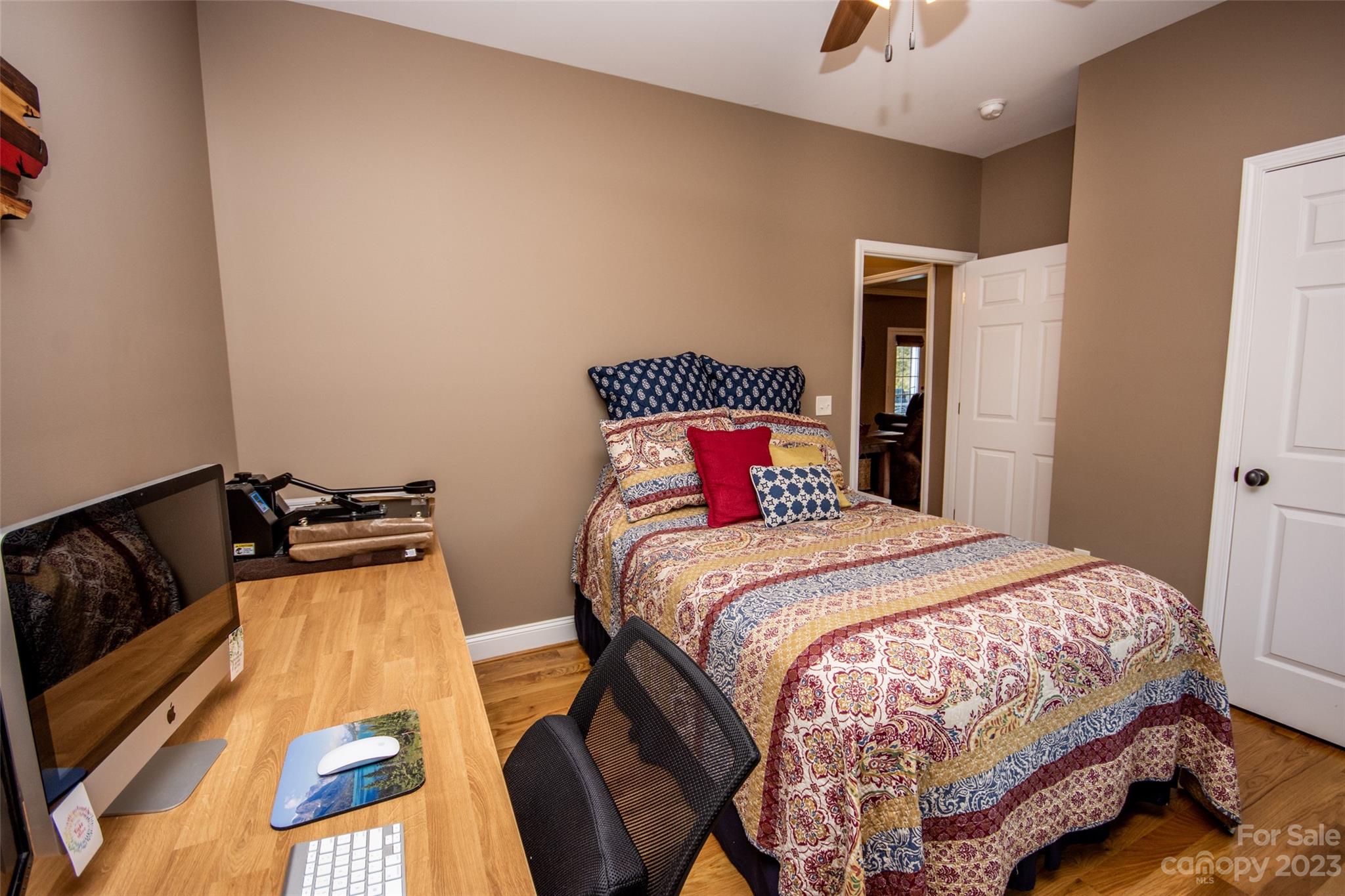 Brittian Hills - Residential